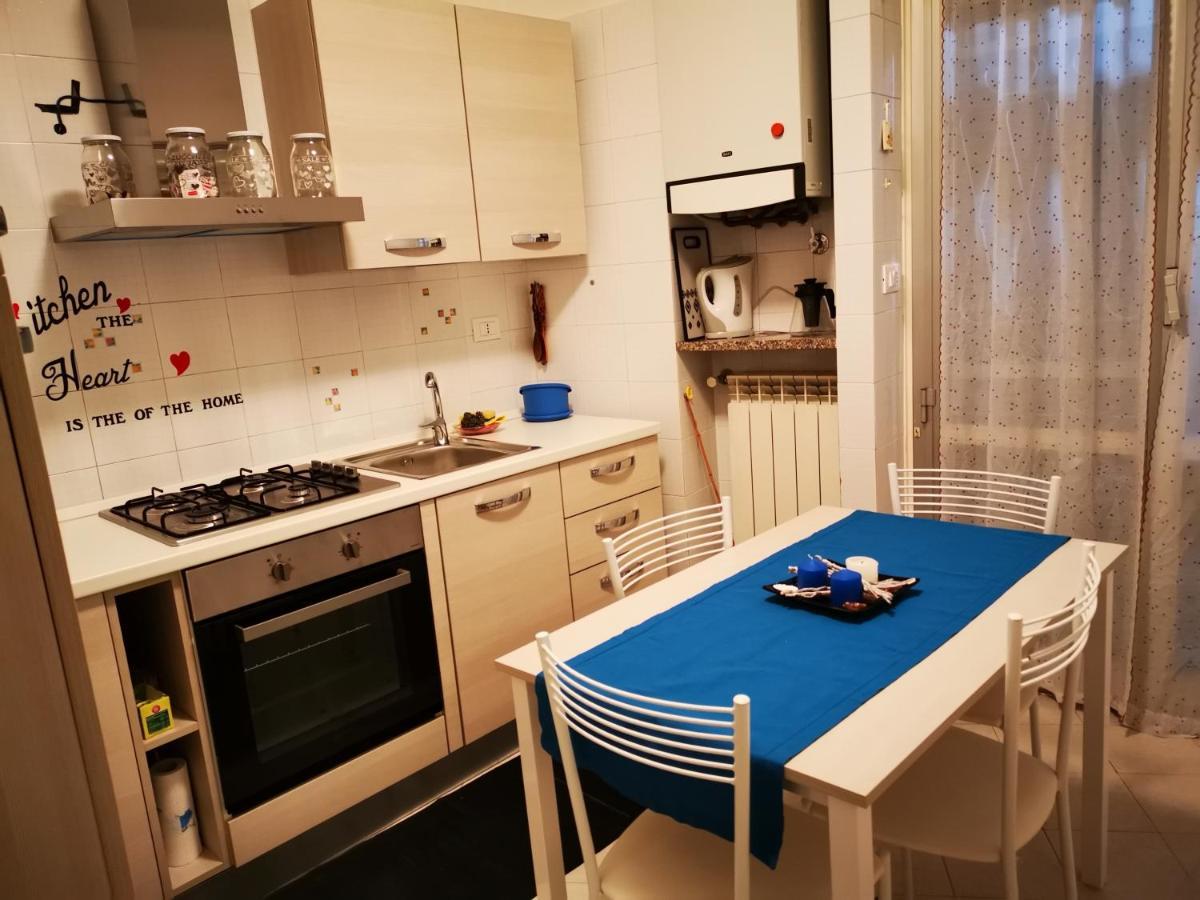 Sweet Lina Holiday Home Sanremo Exterior foto